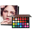 35 Color Matte Eyeshadow Pallete Make Up Palette-Eye Tex C0P3 Shadow-Makeup Y7A3