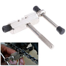 Mountain Bike Bicycle Crank Chain Axis Extractor Removal Repair Tools JC3C