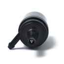 Electric Windshield Washer Pump Single Outlet Window Cleaning For Opel 1H5955651