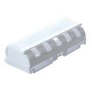 Automatic Auto Toothpaste Dispenser + toothbrush holder