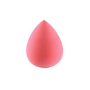 5pcs Makeup Foundation Sponge Blender Waterdrop Puff Powder Smooth Tools