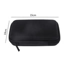 Hard EVA Case Travel Carry Storage Bag for 2.5inch HDD Power Bank Earphone A