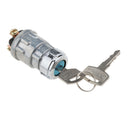 Car Motorcycle Ignition Lock And Tumbler Switch High Quality Motor Products