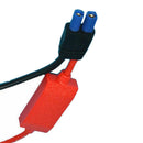 Jumper Cable Connector Alligator Clamp Booster Battery for Car Jump Start RST