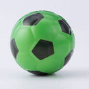 Mini Sports Stress Balls Soccer Balls Fun, 12-Pack