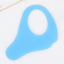 3 styles blusher shaper beauty stencil template cheek guide make up blush tool%ã€Š