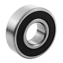Deep groove ball bearing 6202RS, 35 x 15 x 11 mm W4Z8