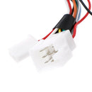 Bike Motorcycle Security Alarm System Immobiliser Remote Control Engine Start