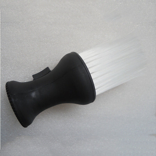 Neck Duster Brush Barber Stylist Hair Cutting Hairdressing Salon Tool#14cm JR