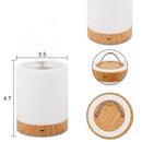 Night Light, Touch Lamp for Bedrooms Living Room Portable Table Bedside Lam