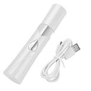 Rechargeable Blue Pointer Strong Anti-Venous Varicose Facial Acne Removal P