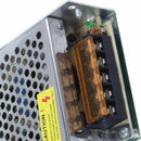 Aluminum Housing Output DC 5V 8A 40W LED Switching Power Supply N6R8