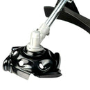 Weed Trimmer Head Lawn Weeding Garden Tray Mower Sharpener Power Lawn Mower dsa