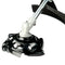 Weed Trimmer Head Lawn Weeding Garden Tray Mower Sharpener Power Lawn Mower dsa