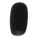 5PCS Microphone Cap Windscreen Cover Sponge for Conference Meeting Mic