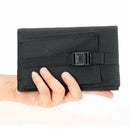 Folding Solar Panel Charger USB Charging for Cellphone Notebook Laptop