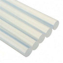 30X ADHESIVE HOT MELT MINI GLUE STICKS FOR TRIGGER ELECTRIC GUN CRAFT TOOL 7MM