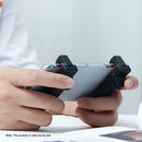 M16 Mobile Game Fire Button Aim Key Capacitance Conduction Game Trigger