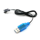 3.7V USB Charger Adapter Cable For Remote Control Car Helicopter3C
