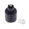 Optical Toslink Male to Mini 3.5mm Toslink Female Audio Adapter Connector A