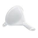 20Pcs Mini Plastic Funnel Perfume Diffuser Liquid Oil Empty Bottle Filler Hopper