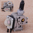 Carburetor Carb fit for Kawasaki TH43 TH48 Engine Strimmer Bushcutter Replace Hf