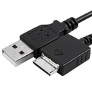 USB Data Charger Cable for Sony Walkman MP3 Player F5Y7