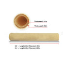 1x Soft Reusable Gel Big Toe Sleeve Tube Bandage 10cm Strap Cuttable Pain Relief