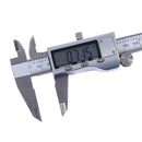 Stainless Steel Electronic Digital LCD Vernier Caliper Micrometer Guage