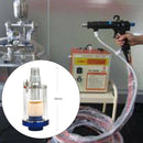 Mini in Line Air Filter Moisture Water Trap for Spray Guns Air Tools