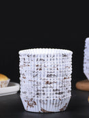 High Quality Cake Paper Cup Wrapping Cupcake Liner Holder Baking Bread Tray Case