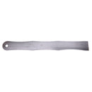 6in1 Guitar Fretboard Radius Gauge Steel Ruler Neck Kit Setup Measurings OZ