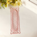 Hollow Lace Metal Design Cutting Dies For DIY Scrapbooking Album Paper Cards  Z