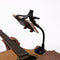 Phone Holder Stand For Guitar Singing lyrics Song Holder Car SuckerCups Y2T U4K0