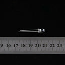 10pcs 5mm IR LED Infrared Light Emitting Diode. D4W8