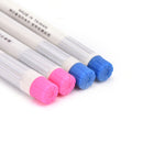 Stitch Markers Cross Stitch Water Erasable Pen Sewing Grommet Ink Fabric Mark TO