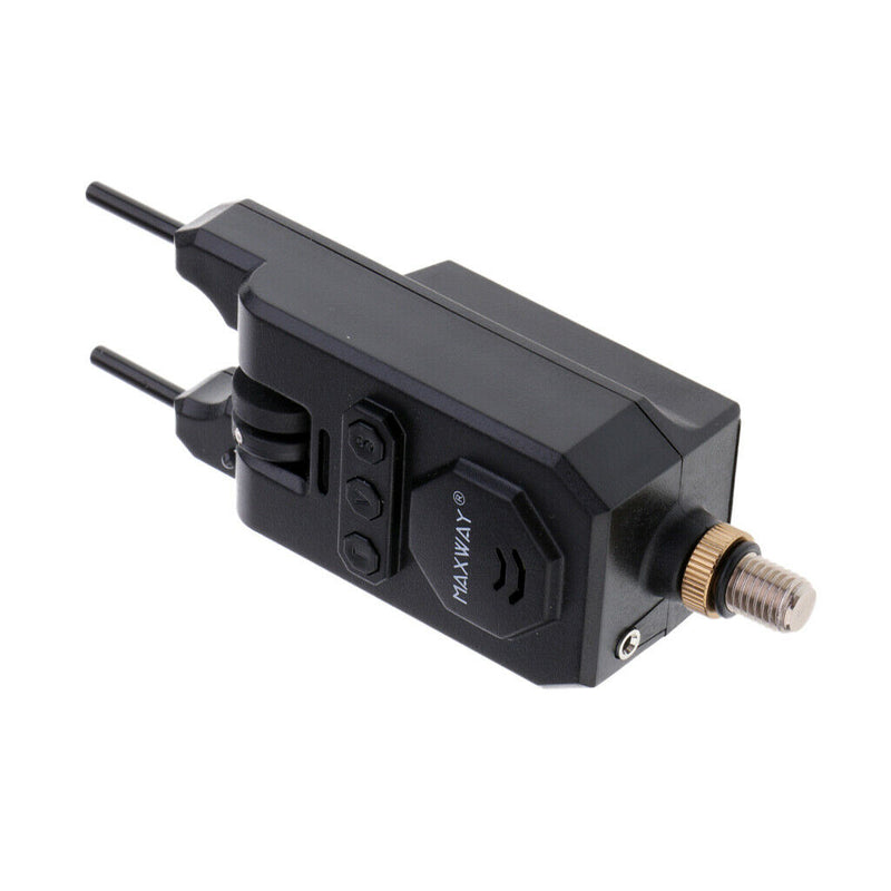 Fishing Bite Alarm Bite Indicator Power Saving Bite Lure Alarm - Intelligent