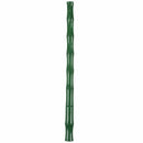 Ballpoint Plastic Bamboo Pen Black Ink 0.38mm Novelty Stationery Pack of 10 Q4X8