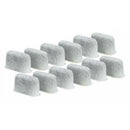 24 Pack Replacement Charcoal Water Filters for ALL Cuisinart Coffee Makers, M3U3