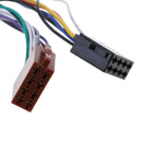 Radio Broadcasting FM Radio Wiring For Ford Fiesta /