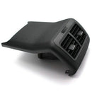 Rear Armpit Rear Air Outlet Air Conditioning Air Outlet Belt Cover Plate 5G A4E1