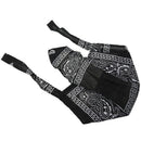 Sports Headwear Breathable Bandana Hat Cycling Running Beanie Bike Motorcyc G2K3