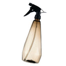 Nordic Misting Spray Bottle Plant Watering Can Flower Trigger Sprayer Brown