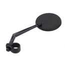 Handlebar Motorcycle Mountain Bike Bicycle Side Rear View Rearview Mirror FT