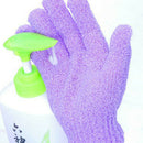 20Pcs Exfoliating Bath Shower Glove For Peeling Exfoliating Glove For Bath  M6R2