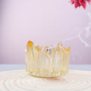 DIY Irregular Candle Holder Jewelry Box Silicon Mold Making Storage Epoxy CS Nw