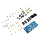 TDA2030A Audio Power Amplifier Board Mono 18W DC 9-24V DIY Kit