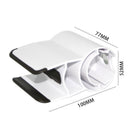Attachment Clip Attaching Adapter Kit for Dyson V7 V8 V10 V11 Vacuum Cleaner