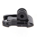 2 xQuick Release Buckle Mounts Clips For Go Pro HD Hero2 3 3+ 4 5 Gadget AdaptES