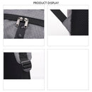 Men Backpack Anti-Theft Multifunctional Casual Laptop Backpack Usb Charging U9Z3